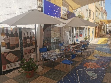 Portimão, Portimão Cidade, Bairro Portimão, Rua da Porta de São João