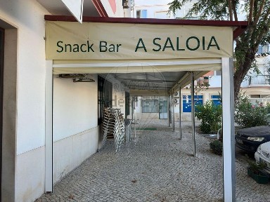 Armazém à venda em Vila Real de Santo António