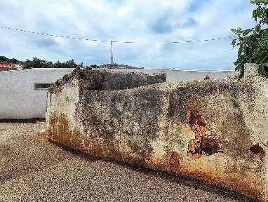 Vila do Bispo e Raposeira, R. do Celeiro