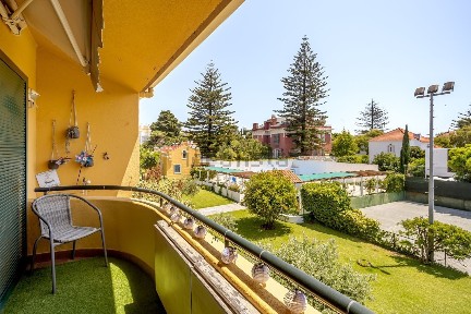 Oeiras e São Julião da Barra - Paço de Arcos - Caxias, Oeiras e São Julião da Barra, Bairro Centro - Santo Amaro, Avenida Aliados, 3 b