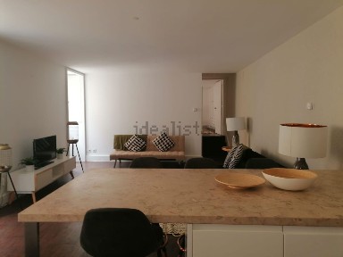 Arrendamento de apartamento T1 na Travessa Fies de Deus, 126