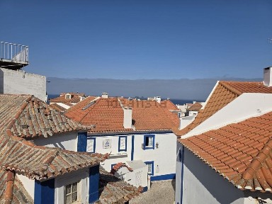Arrendamento de apartamento T2 na Rua Paroquial