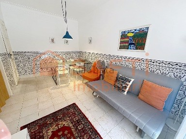 Arrendamento de apartamento T2 no Centro