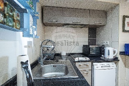 Arrendamento de apartamento T1 na São Vicente de Fora
