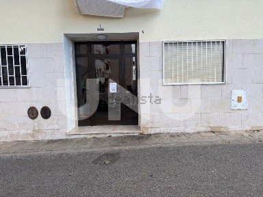 Arrendamento de apartamento T2 na Rua Cidade de Brasília