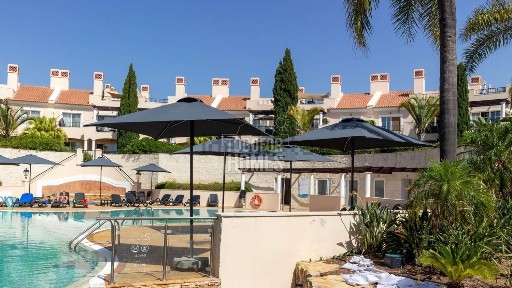 Quarteira, Vilamoura, Bairro Vila Sol - Morgadinho