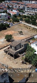 Olhão, Faro