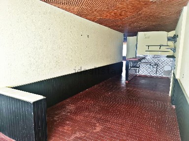 Armação de Pêra, Rua Gago Coutinho