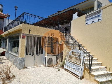 Espaço comercial à venda na Quinta do Sobral - São Bartolomeu