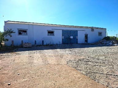 Moncarapacho, Sitio Belo Romão s/n