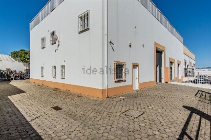 Estômbar e Parchal