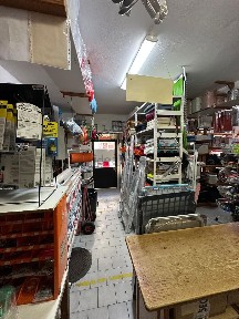 Espaço comercial à venda em Monte Gordo
