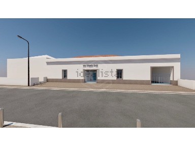 Armazém à venda na Cerro de Cabeça de Câmara - Estação de Loulé