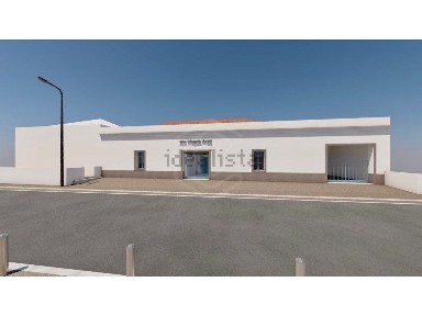 Armazém à venda na Cerro de Cabeça de Câmara - Estação de Loulé