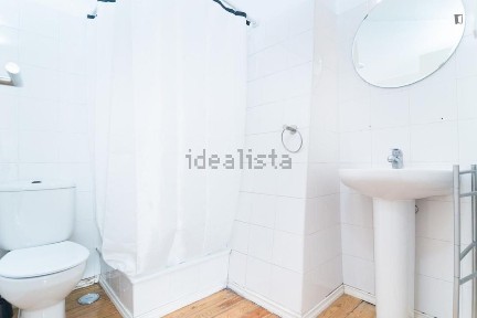 Arrendamento de apartamento T1 na Rua de São Bento