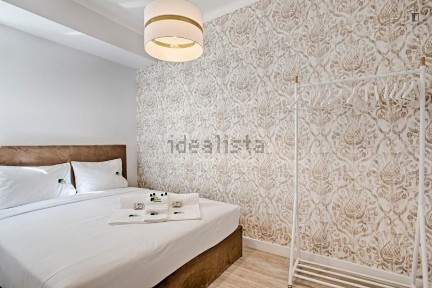 Arrendamento de apartamento T2 na Rua do Embaixador