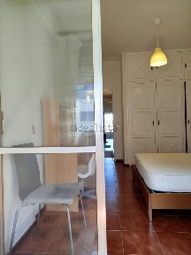 Arrendamento de apartamento T1 na Rua Professor Mira Fernandes