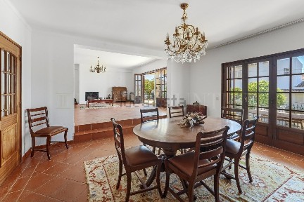 Tavira, Pegada - Mato Santo Espírito - Vale Carangueijo, Urbanização Quinta da Barra, 46