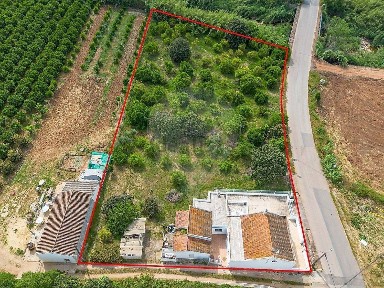 Quinta à venda na Vila Fria