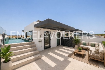Porta Nova - Colinas da Boavista, Tavira