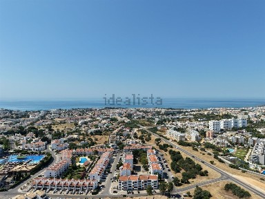 Albufeira e Olhos de Água, Albufeira, Bairro Montechoro, Rua Alves Redol, 177