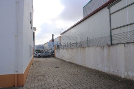 Estômbar e Parchal, Mexilhoeira da Carregação, Zona Industrial do Pateiro Lote 31, Parchal, 8400-651, Lagoa (Algarve), Faro s/n