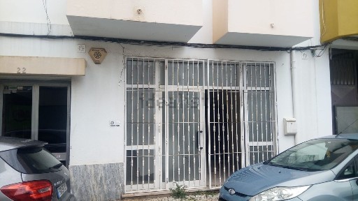 Silves, Centro da Cidade, Largo dos Mártires da Pátria, 22