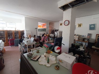 Espaço comercial à venda em Vila Real de Santo António