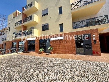 Espaço comercial à venda na Rua Da Corcovada