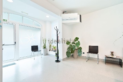 Espaço comercial à venda na Avenida do Brasil