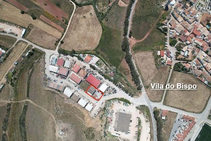 Vila do Bispo, Faro