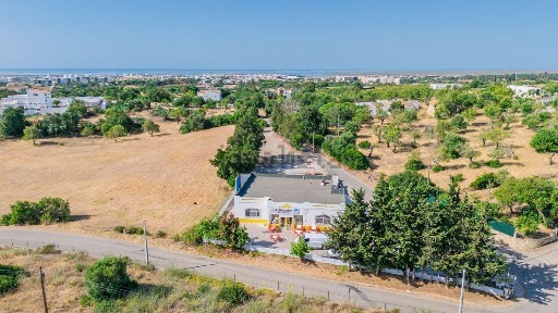 Quelfes, Urb. Cerro Azul - Brancanes - Poço Longo, 'Brancanes, S/n