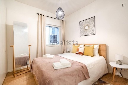 Arrendamento de apartamento T1 em Casal Ribeiro