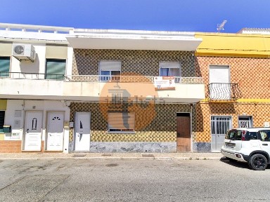 Moradia independente à venda em Vila Real de Santo António