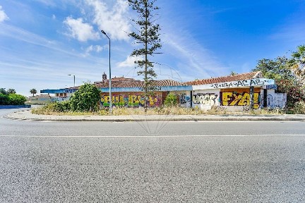 Pêra, Vila de Pêra, N125, 13