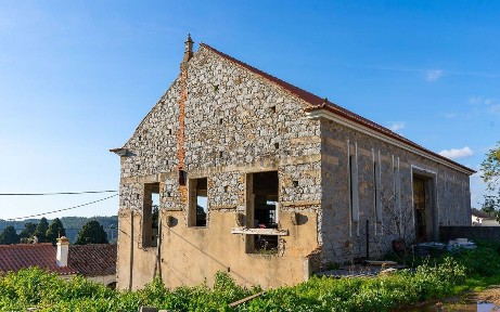 Marmelete, Rua Inácio Verissimo Cabrita s/n