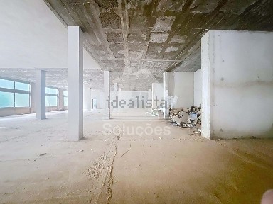 Espaço comercial à venda no Beco dos Três Castelos