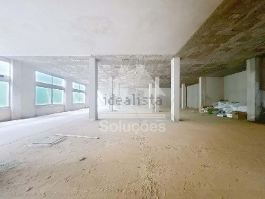 Espaço comercial à venda no Beco dos Três Castelos