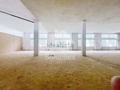 Espaço comercial à venda no Beco dos Três Castelos