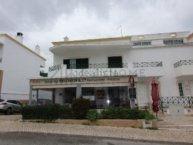 Albufeira e Olhos de Água, Albufeira, Bairro Vale Pedras, Avenida das Ilhas