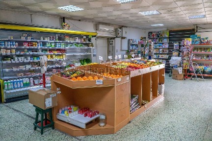 Santa Bárbara de Nexe, Rua de Loule, 16