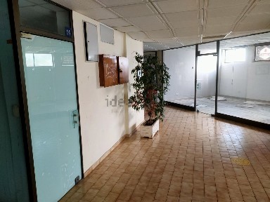 Espaço comercial à venda na Rua da Correeira, 215