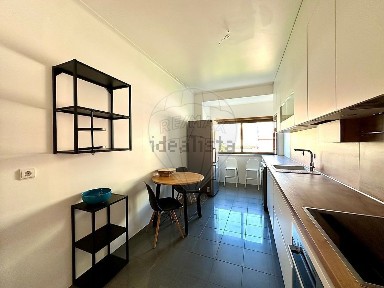 Arrendamento de apartamento T2 em Casal de Santa Luzia
