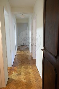 Arrendamento de apartamento T5 na Rua Joaquim Quirino s/n