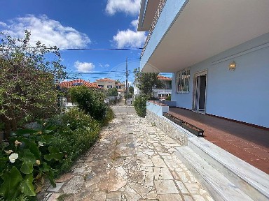 Arrendamento de apartamento T3 no Bairro Alentejano