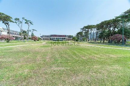 Arrendamento de apartamento T2 no Centro do Estoril