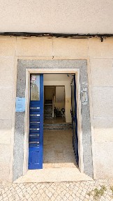 Arrendamento de apartamento T1 na Rua Damão, 7