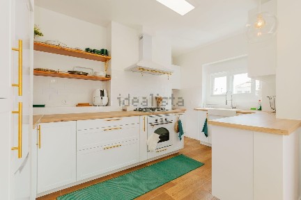 Arrendamento de apartamento T3 no Bairro de Alvalade