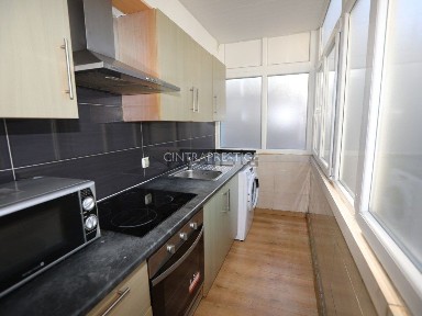 Arrendamento de apartamento T2 no Centro