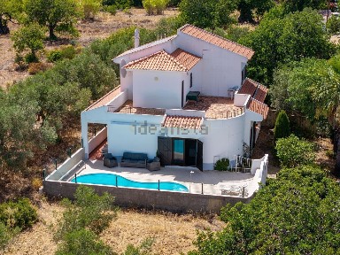 Santo Estêvão, N270, 395 z